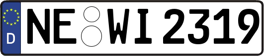 NE-WI2319