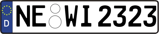 NE-WI2323