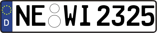 NE-WI2325