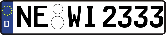NE-WI2333