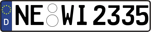 NE-WI2335