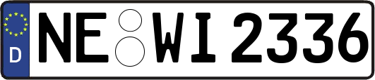 NE-WI2336