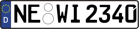 NE-WI2340