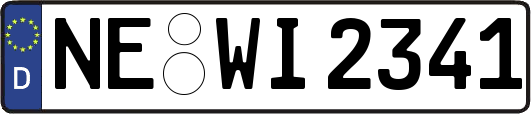 NE-WI2341