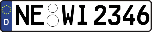 NE-WI2346