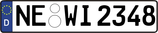 NE-WI2348