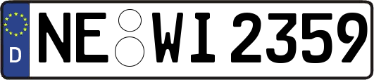 NE-WI2359