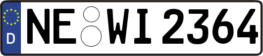 NE-WI2364