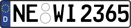 NE-WI2365