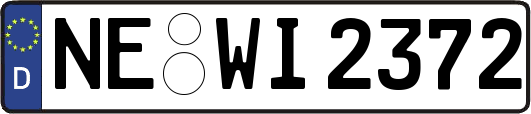 NE-WI2372