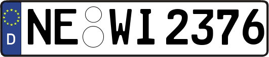NE-WI2376