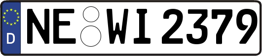 NE-WI2379