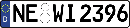 NE-WI2396
