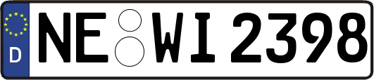 NE-WI2398