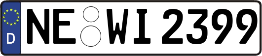 NE-WI2399