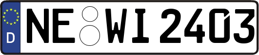 NE-WI2403