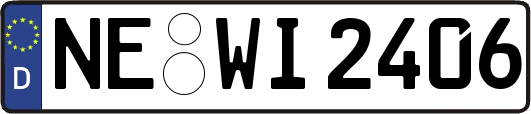 NE-WI2406