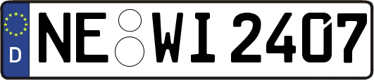NE-WI2407