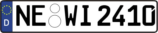 NE-WI2410