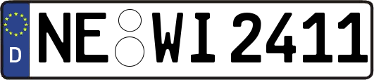 NE-WI2411