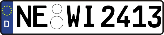 NE-WI2413