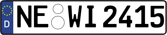 NE-WI2415