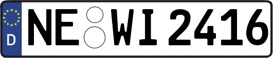 NE-WI2416