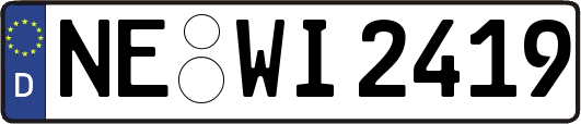 NE-WI2419