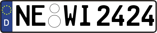 NE-WI2424