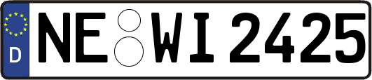 NE-WI2425