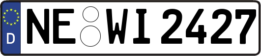 NE-WI2427