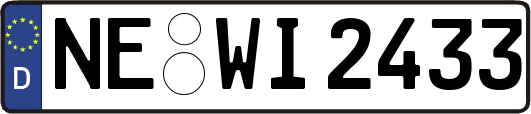 NE-WI2433