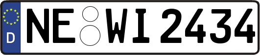 NE-WI2434