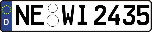 NE-WI2435