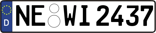 NE-WI2437