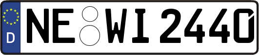 NE-WI2440