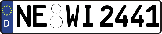 NE-WI2441