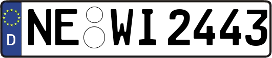 NE-WI2443