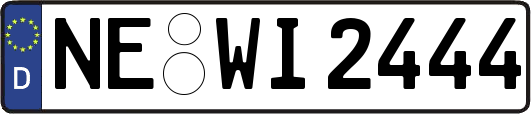 NE-WI2444