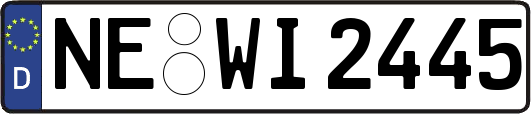 NE-WI2445