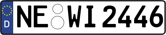 NE-WI2446