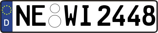 NE-WI2448