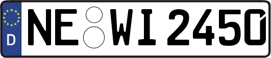 NE-WI2450
