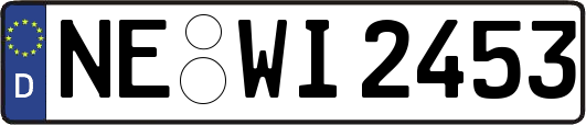 NE-WI2453