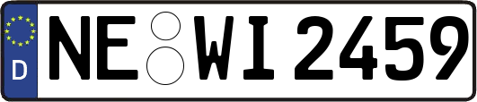 NE-WI2459