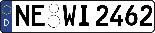 NE-WI2462