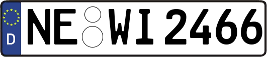 NE-WI2466