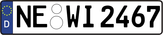 NE-WI2467