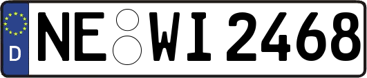 NE-WI2468