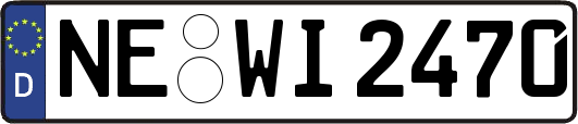 NE-WI2470